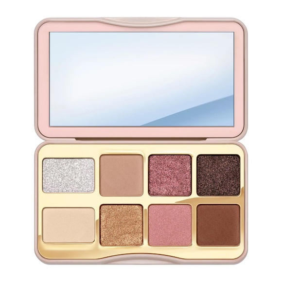 Too Faced Sugar Cookie Mini Eye Shadow Palette - Picture 3 of 3